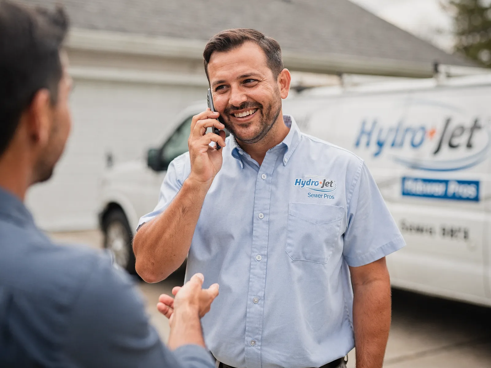 Hydro Jetting Strunk, KY FAQs
